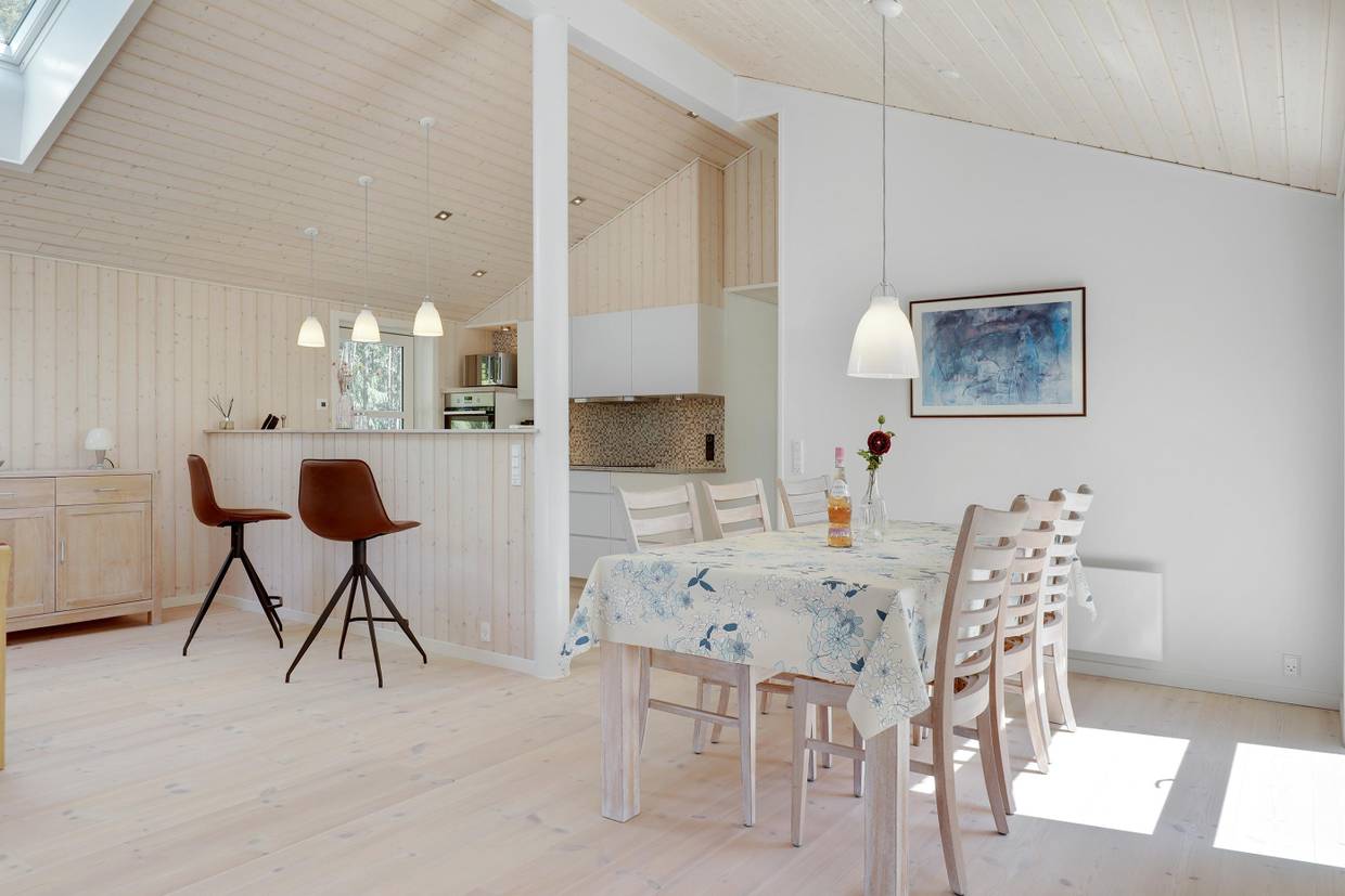 Foto von Ferienhaus SM83 in Dueodde - Bornholm