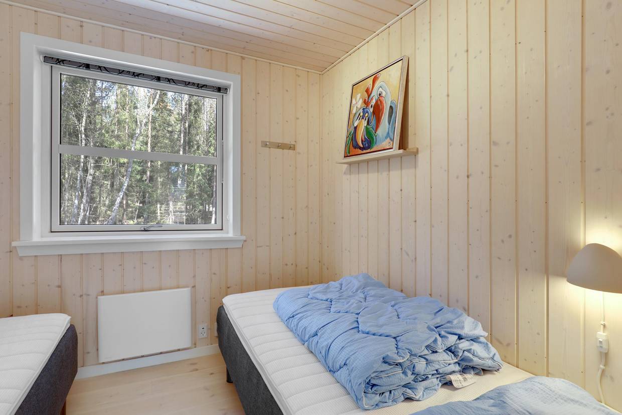 Foto von Ferienhaus SM83 in Dueodde - Bornholm