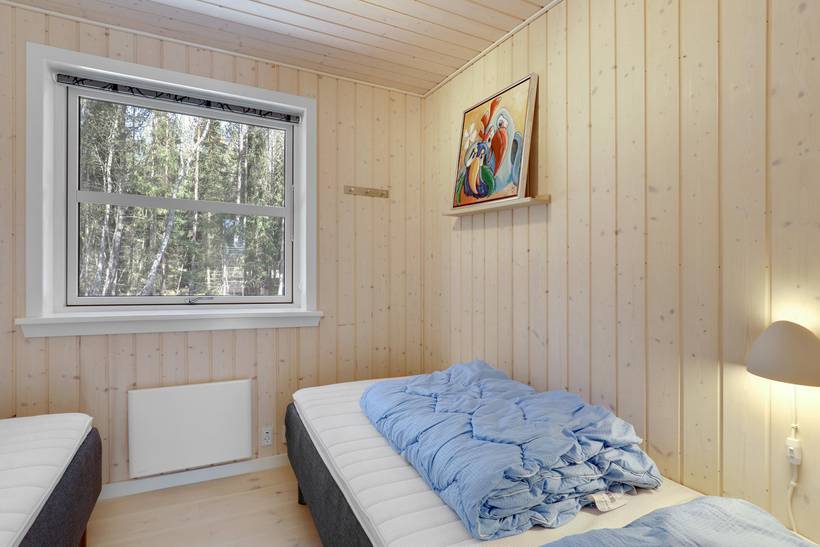 Foto von Ferienhaus SM83 in Dueodde - Bornholm