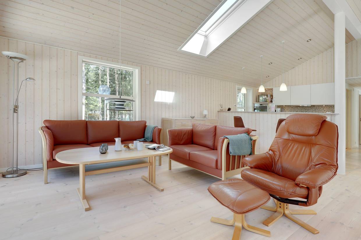 Foto von Ferienhaus SM83 in Dueodde - Bornholm