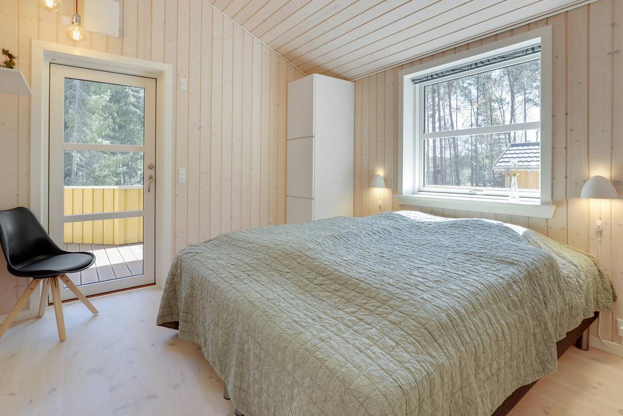 Foto von Ferienhaus SM83 in Dueodde - Bornholm