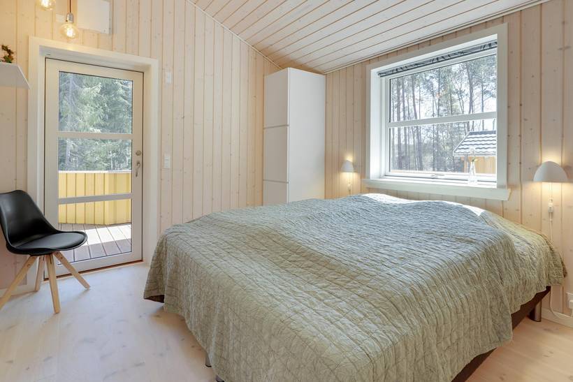 Foto von Ferienhaus SM83 in Dueodde - Bornholm