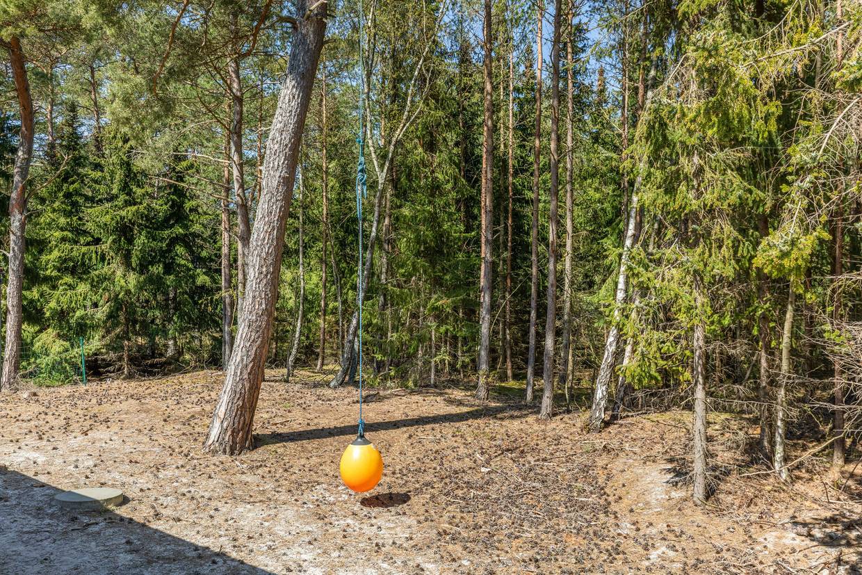 Foto von Ferienhaus SM83 in Dueodde - Bornholm