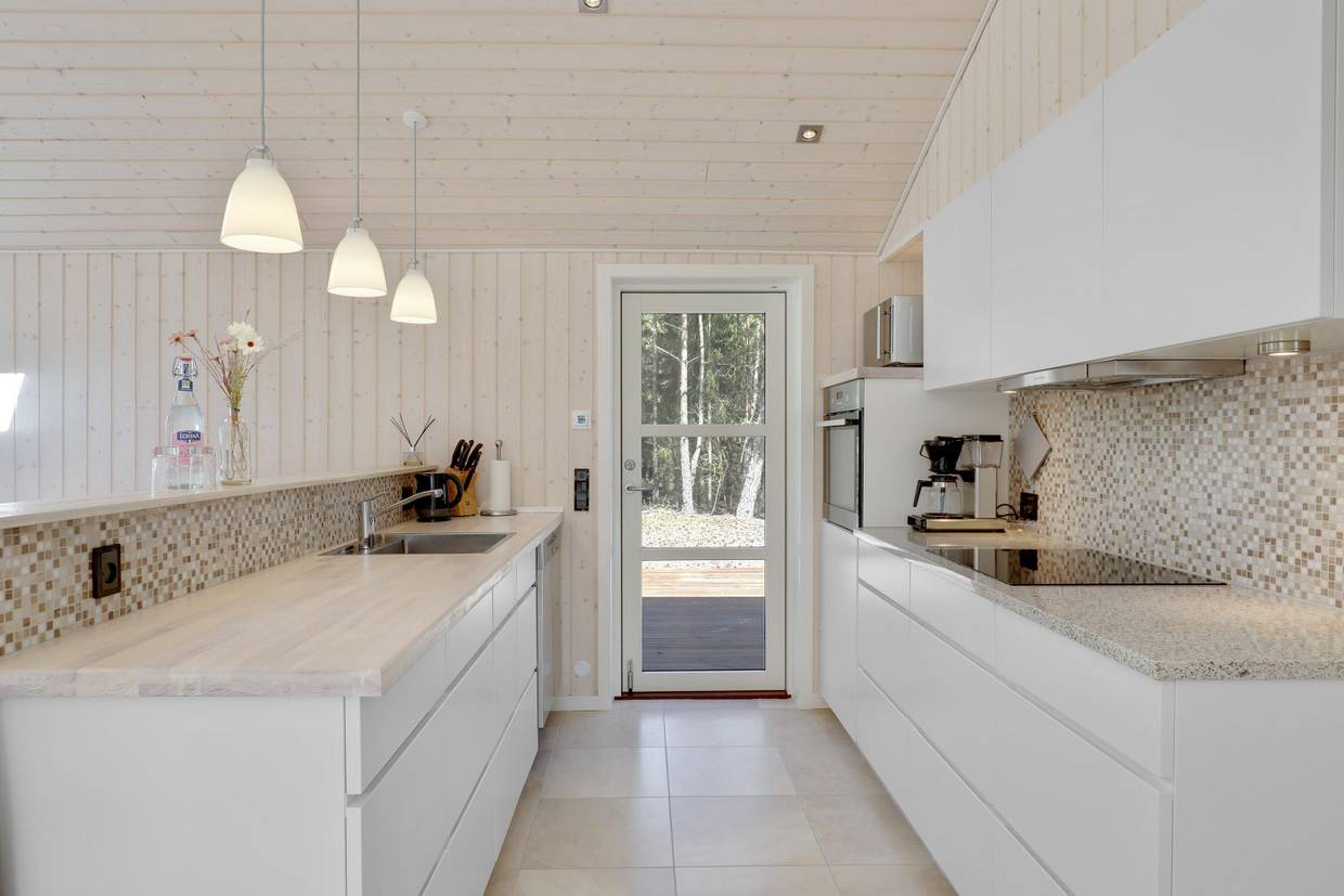 Foto von Ferienhaus SM83 in Dueodde - Bornholm