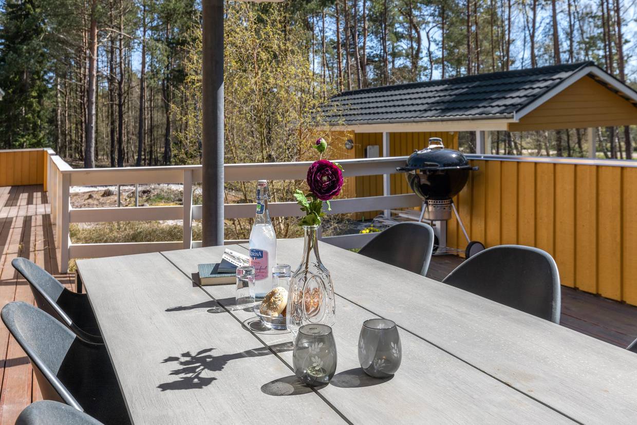 Foto von Ferienhaus SM83 in Dueodde - Bornholm