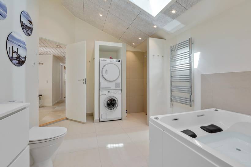 Foto von Ferienhaus SM83 in Dueodde - Bornholm