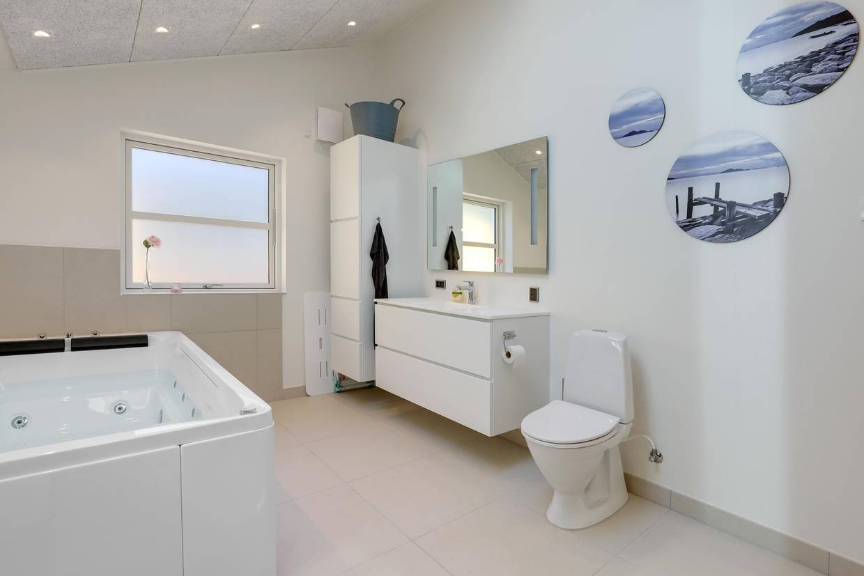 Foto von Ferienhaus SM83 in Dueodde - Bornholm