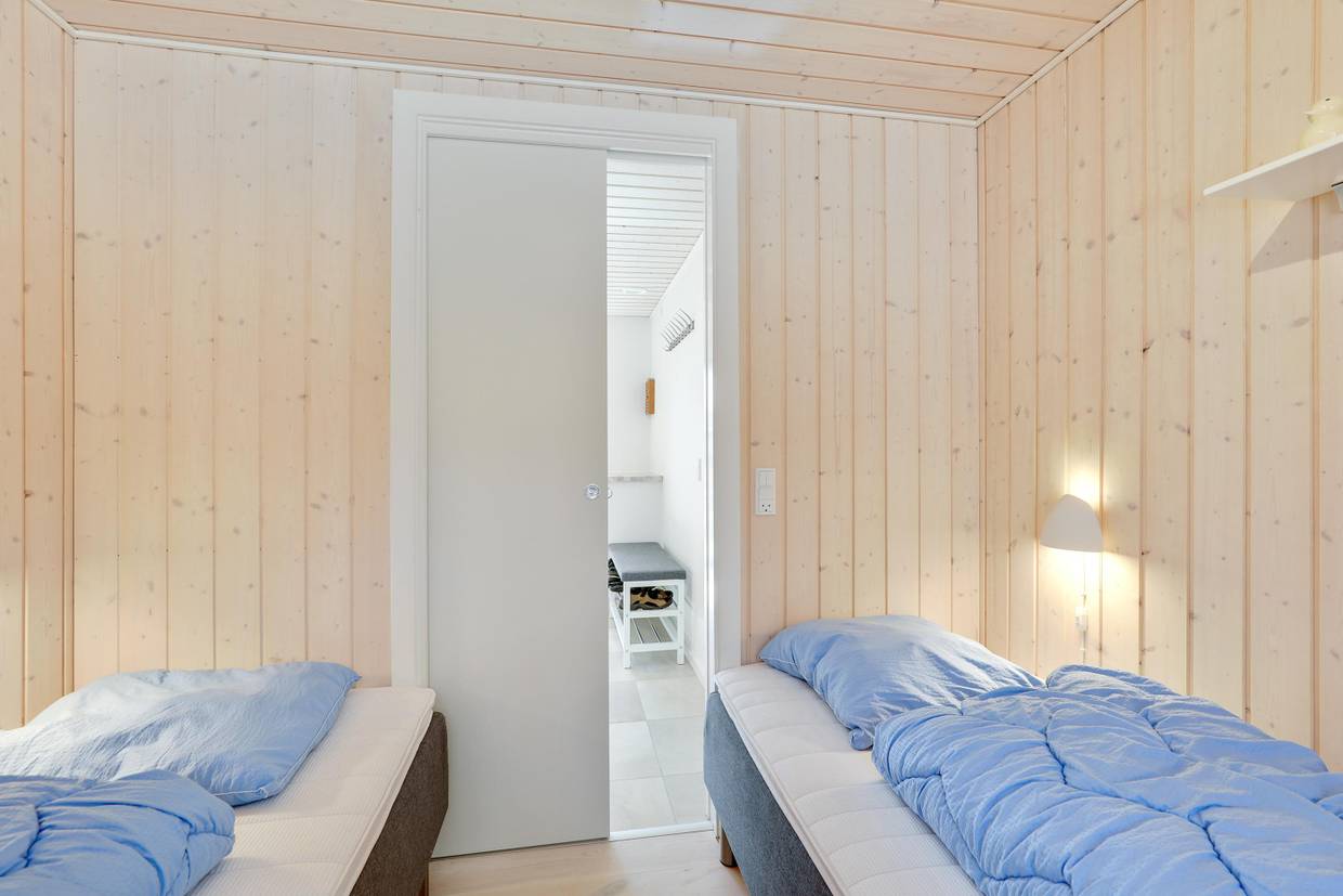 Foto von Ferienhaus SM83 in Dueodde - Bornholm