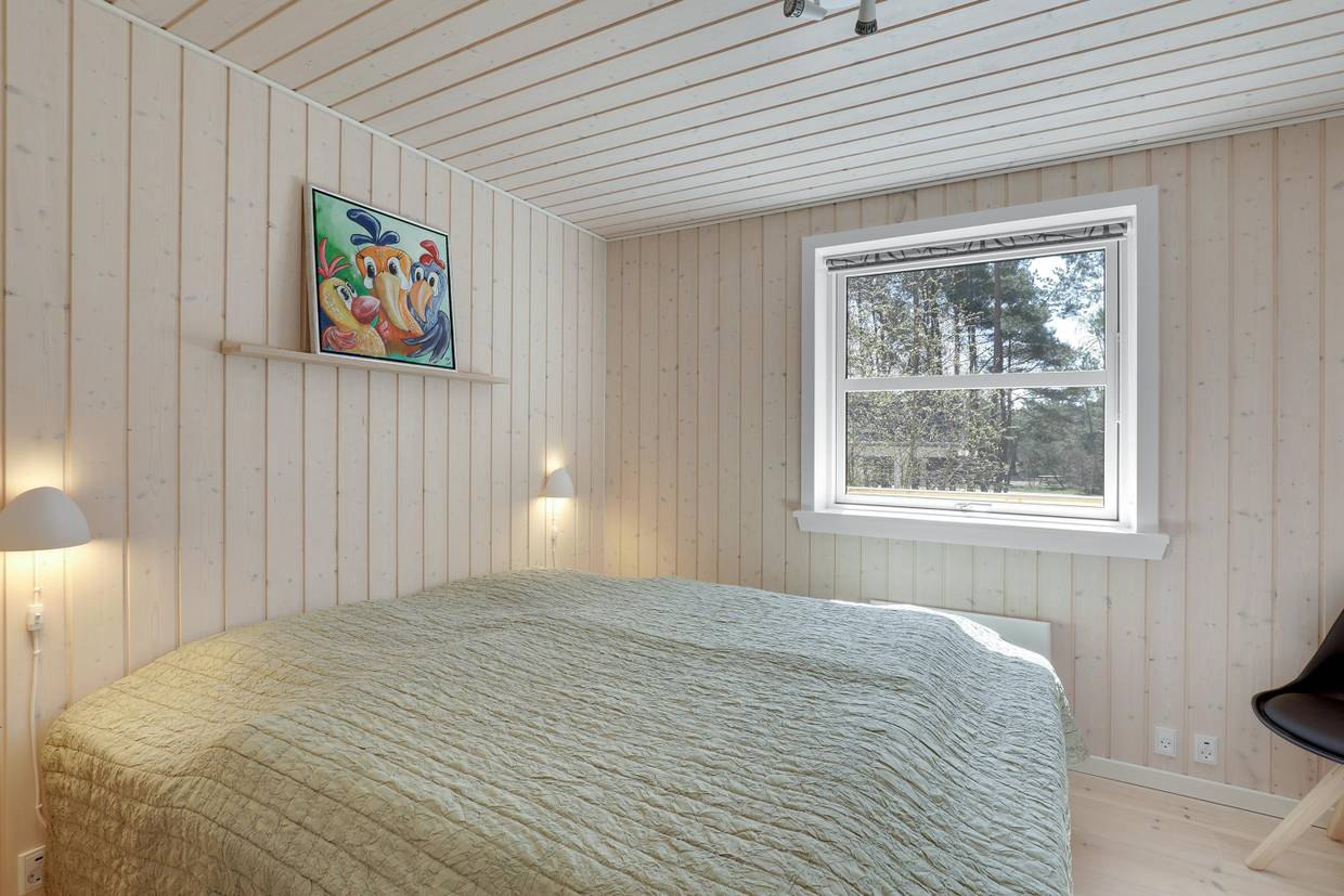 Foto von Ferienhaus SM83 in Dueodde - Bornholm