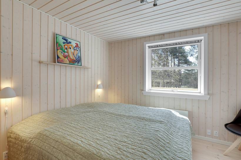 Foto von Ferienhaus SM83 in Dueodde - Bornholm