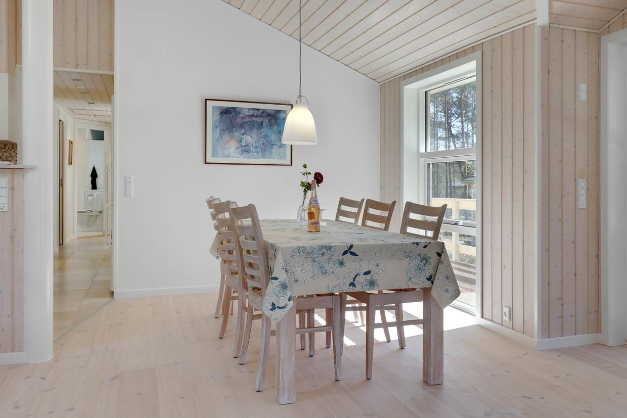 Foto von Ferienhaus SM83 in Dueodde - Bornholm