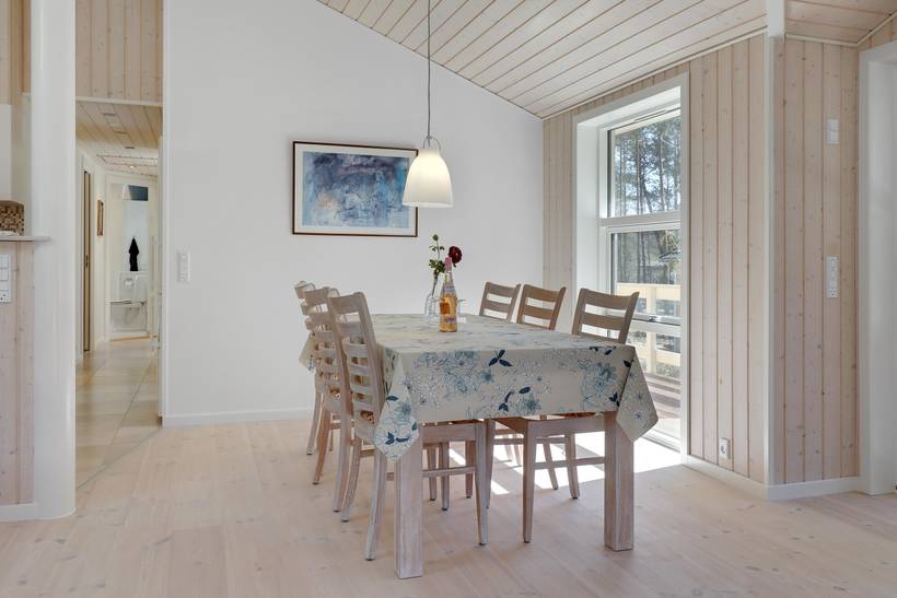 Foto von Ferienhaus SM83 in Dueodde - Bornholm