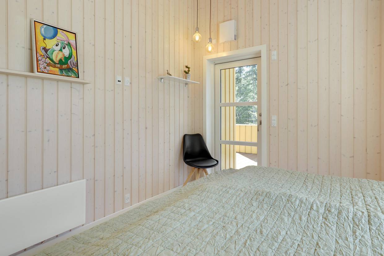 Foto von Ferienhaus SM83 in Dueodde - Bornholm