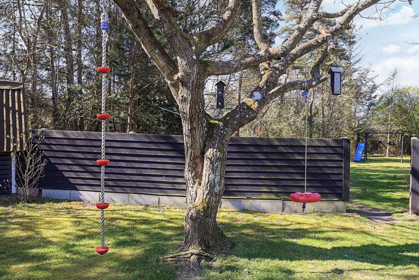 Foto von Ferienhaus SM88 in Hou - Nordjütland Ost