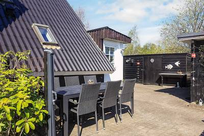 Vorschaubild von Ferienhaus SM88 in Hou - Nordjütland Ost