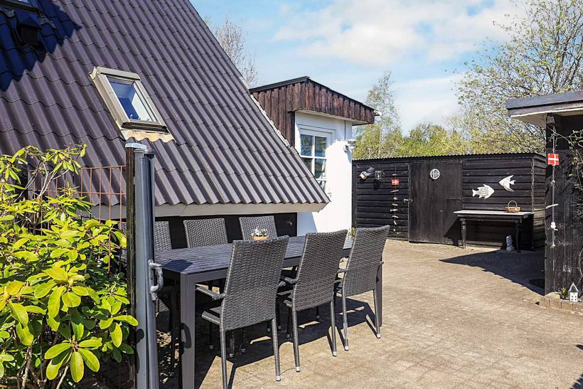 Foto von Ferienhaus SM88 in Hou - Nordjütland Ost