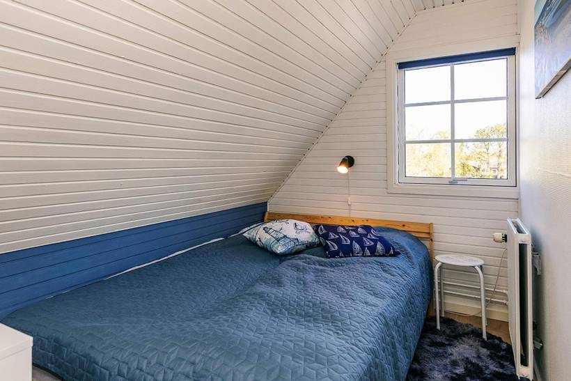 Foto von Ferienhaus SM88 in Hou - Nordjütland Ost