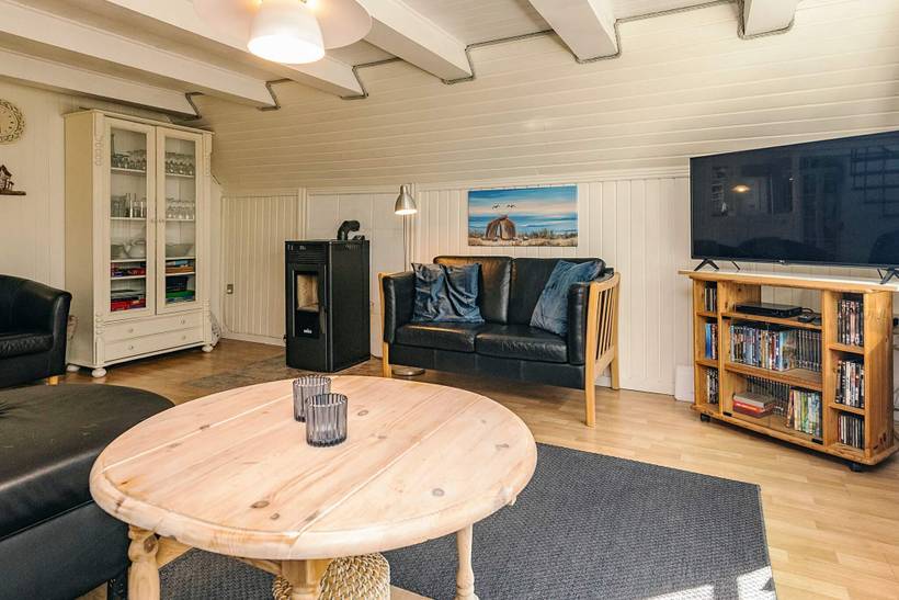 Foto von Ferienhaus SM88 in Hou - Nordjütland Ost