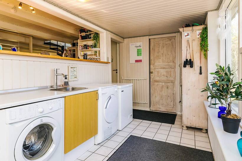 Foto von Ferienhaus SM88 in Hou - Nordjütland Ost