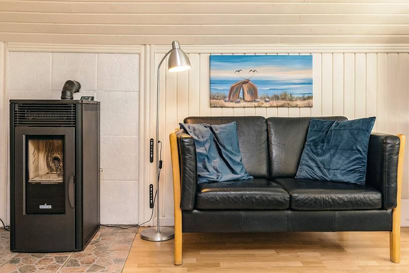 Foto von Ferienhaus SM88 in Hou - Nordjütland Ost