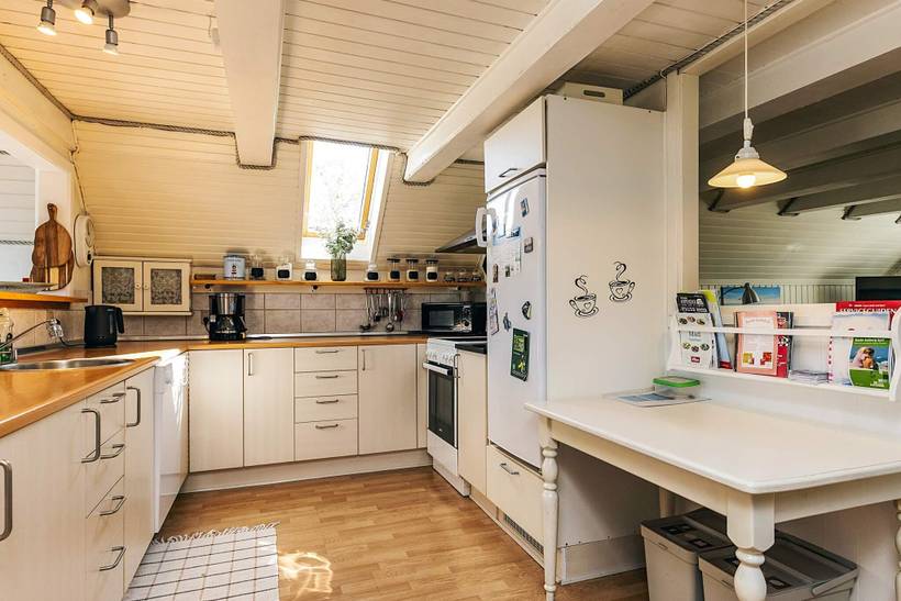 Foto von Ferienhaus SM88 in Hou - Nordjütland Ost