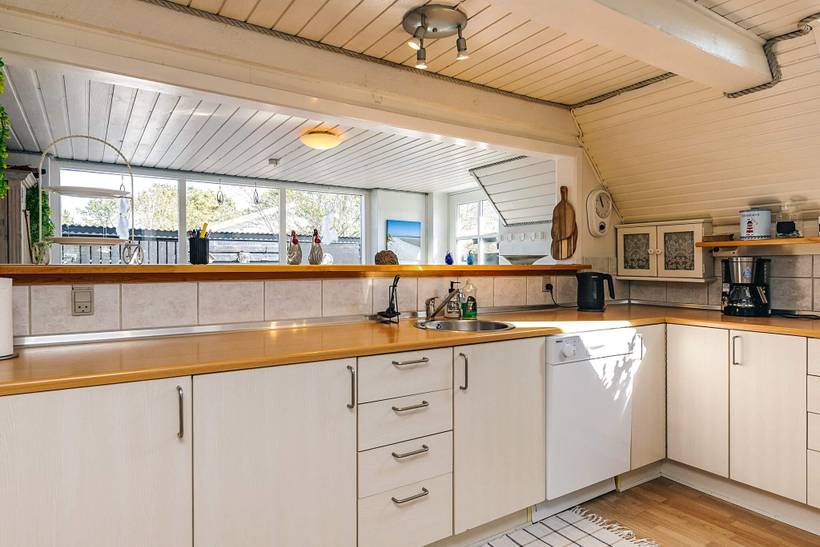 Foto von Ferienhaus SM88 in Hou - Nordjütland Ost