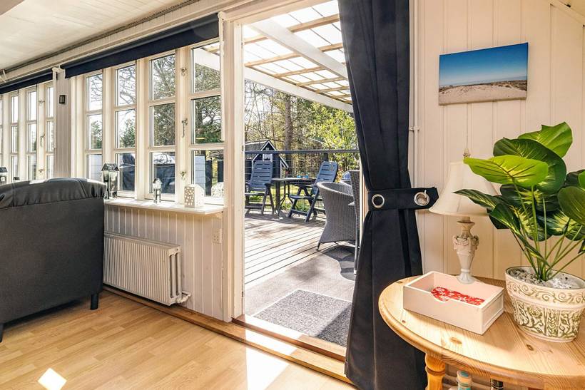 Foto von Ferienhaus SM88 in Hou - Nordjütland Ost