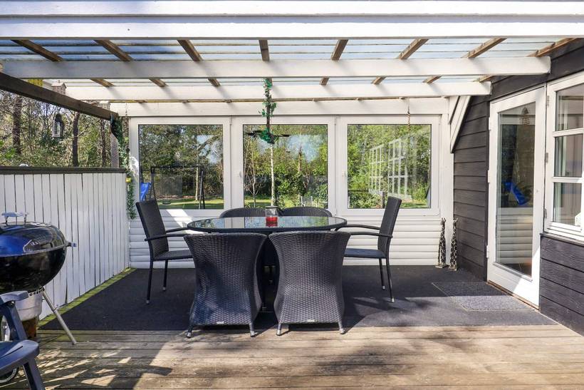 Foto von Ferienhaus SM88 in Hou - Nordjütland Ost