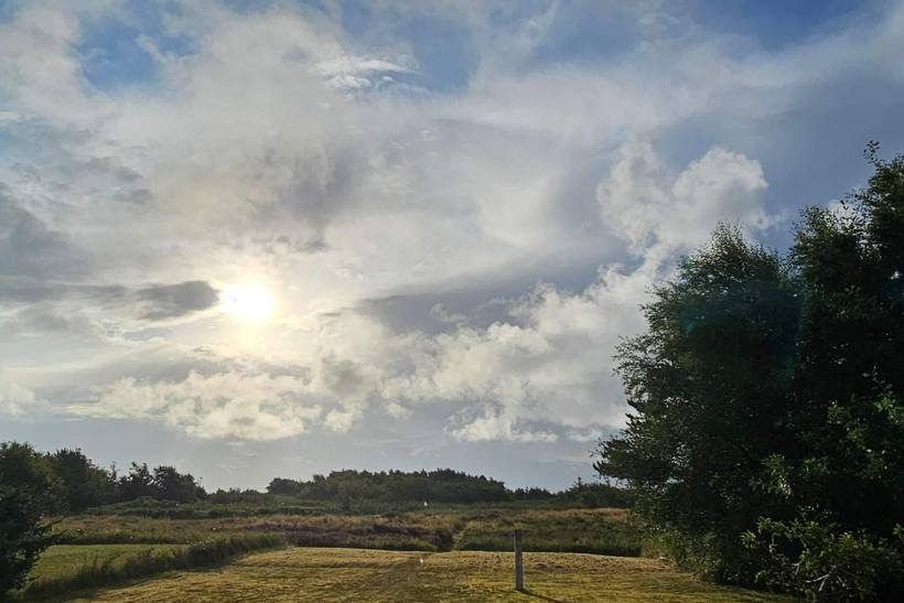 Foto von Ferienhaus SM88 in Hou - Nordjütland Ost
