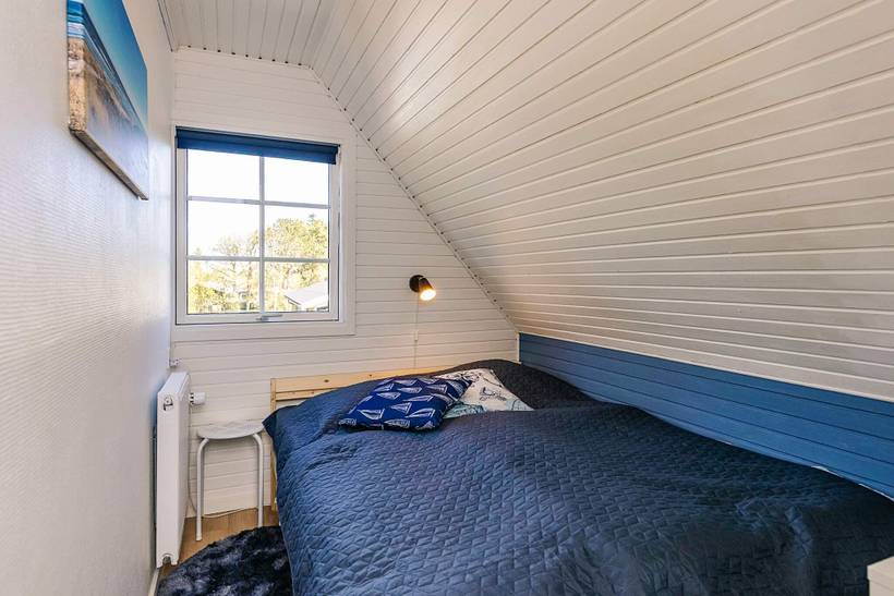 Foto von Ferienhaus SM88 in Hou - Nordjütland Ost
