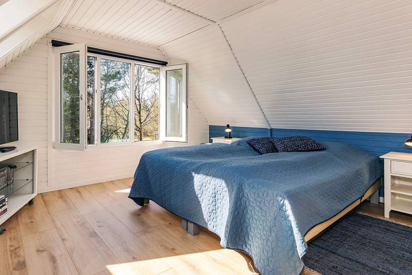 Foto von Ferienhaus SM88 in Hou - Nordjütland Ost