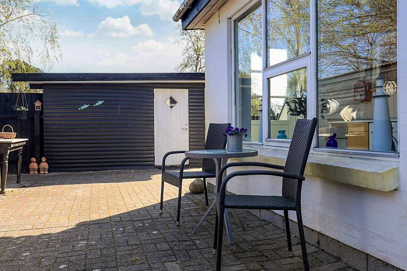 Foto von Ferienhaus SM88 in Hou - Nordjütland Ost