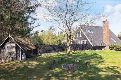 Vorschaubild von Ferienhaus SM88 in Hou - Nordjütland Ost