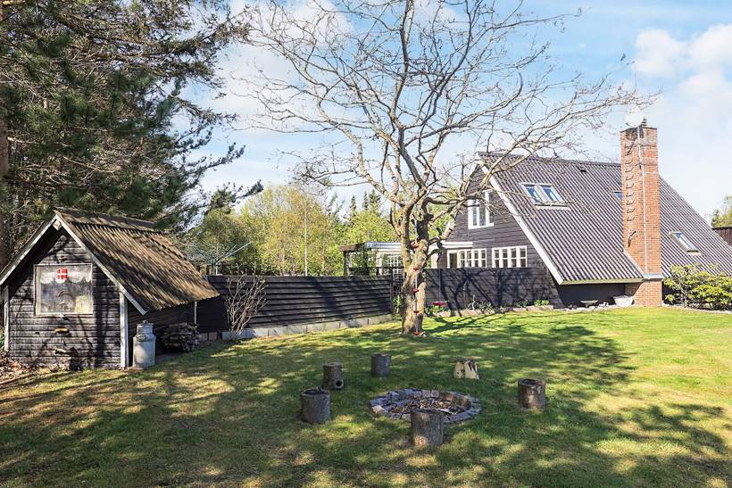 Foto von Ferienhaus SM88 in Hou - Nordjütland Ost