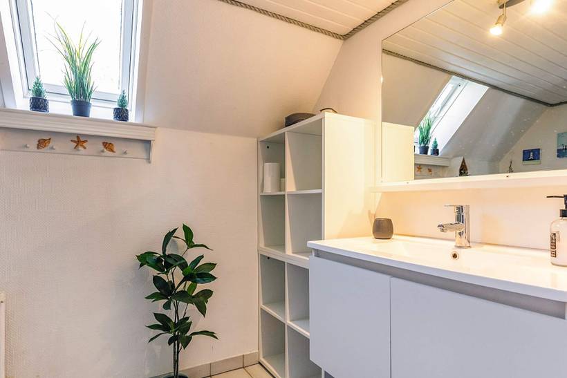 Foto von Ferienhaus SM88 in Hou - Nordjütland Ost