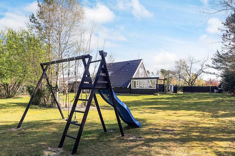 Foto von Ferienhaus SM88 in Hou - Nordjütland Ost