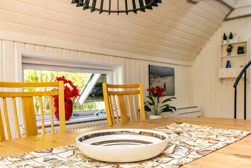 Foto von Ferienhaus SM88 in Hou - Nordjütland Ost