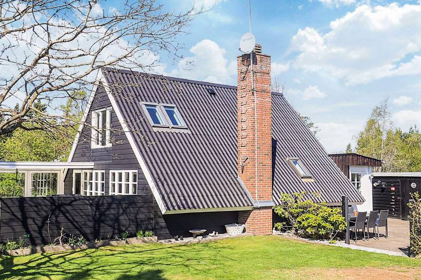 Foto von Ferienhaus SM88 in Hou - Nordjütland Ost