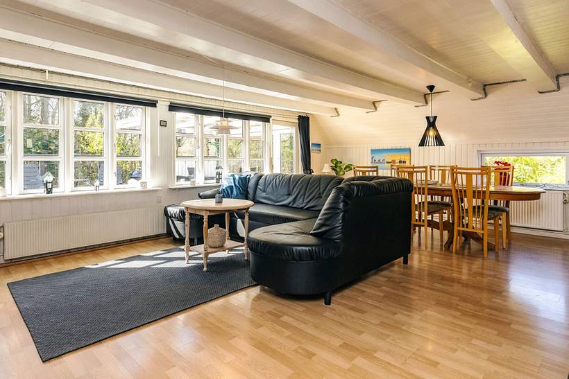 Foto von Ferienhaus SM88 in Hou - Nordjütland Ost