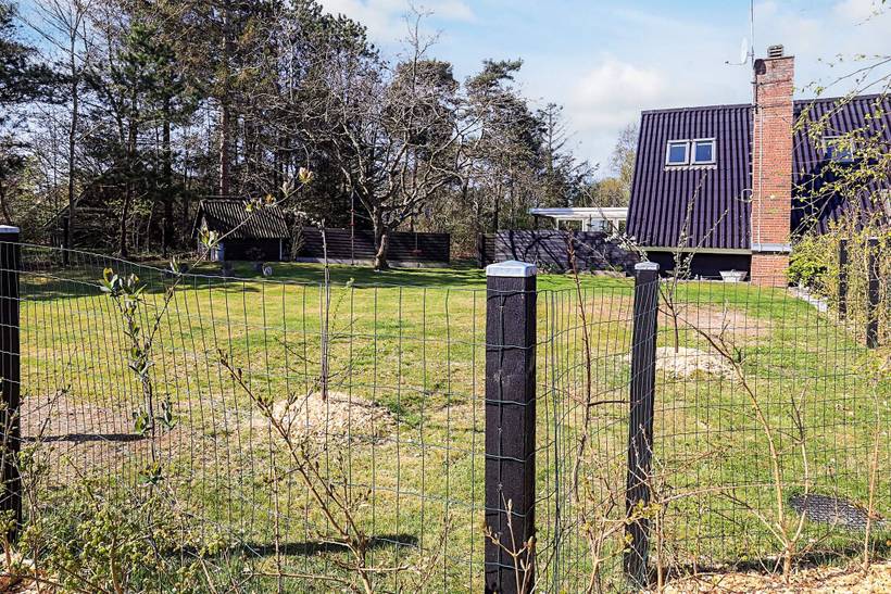 Foto von Ferienhaus SM88 in Hou - Nordjütland Ost