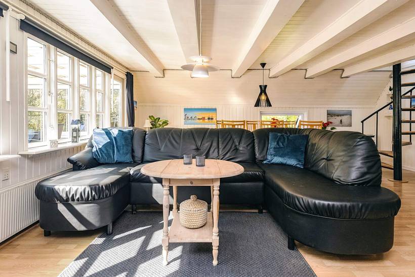 Foto von Ferienhaus SM88 in Hou - Nordjütland Ost