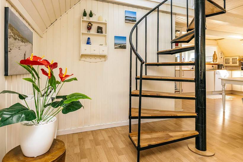 Foto von Ferienhaus SM88 in Hou - Nordjütland Ost