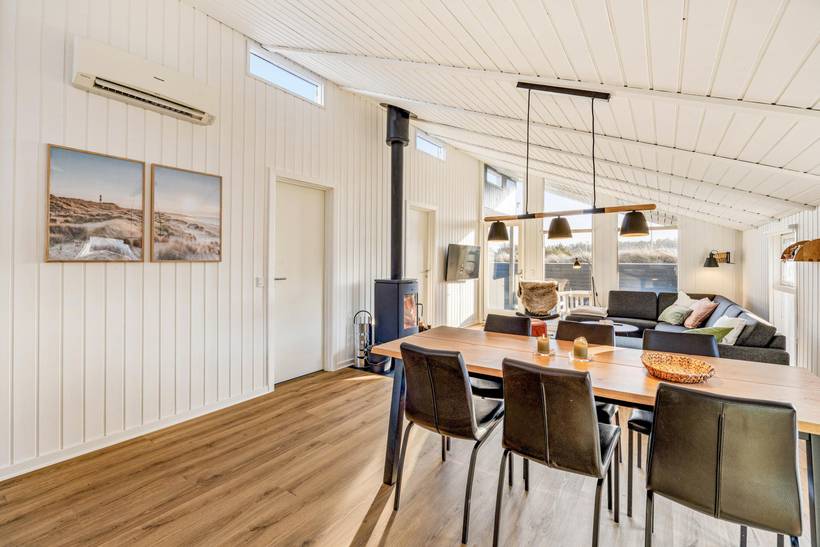 Foto von Ferienhaus SM94 in Søndervig - Westjütland