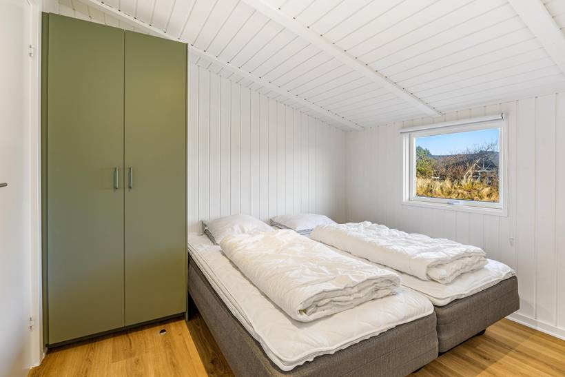 Foto von Ferienhaus SM94 in Søndervig - Westjütland