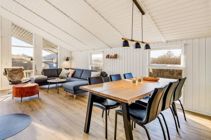 Foto von Ferienhaus SM94 in Søndervig - Westjütland