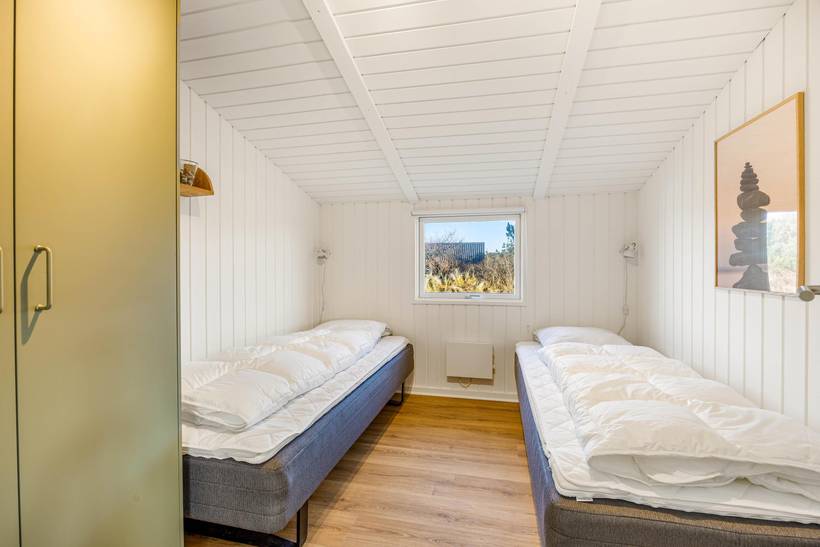 Foto von Ferienhaus SM94 in Søndervig - Westjütland