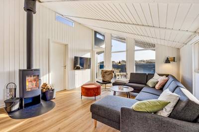Vorschaubild von Ferienhaus SM94 in Søndervig - Westjütland