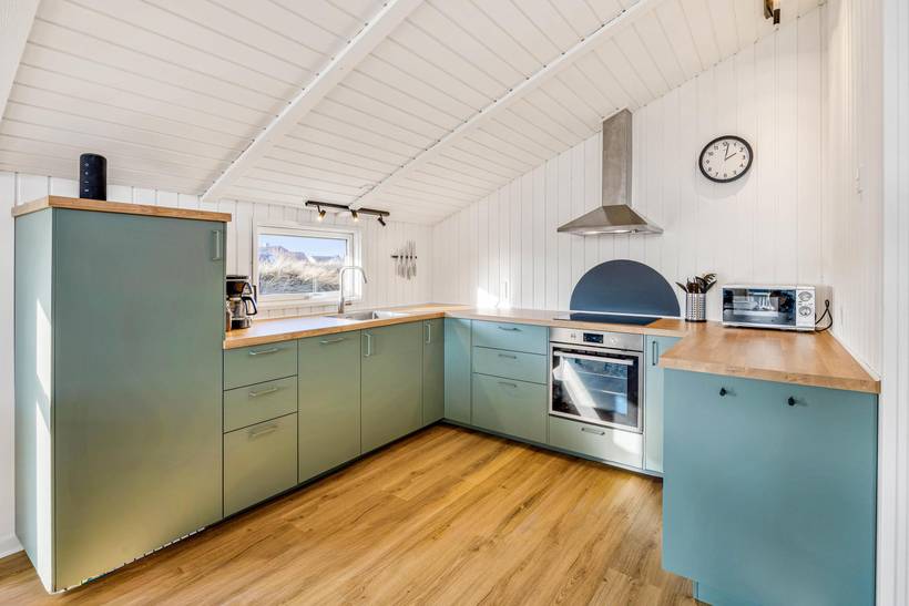 Foto von Ferienhaus SM94 in Søndervig - Westjütland