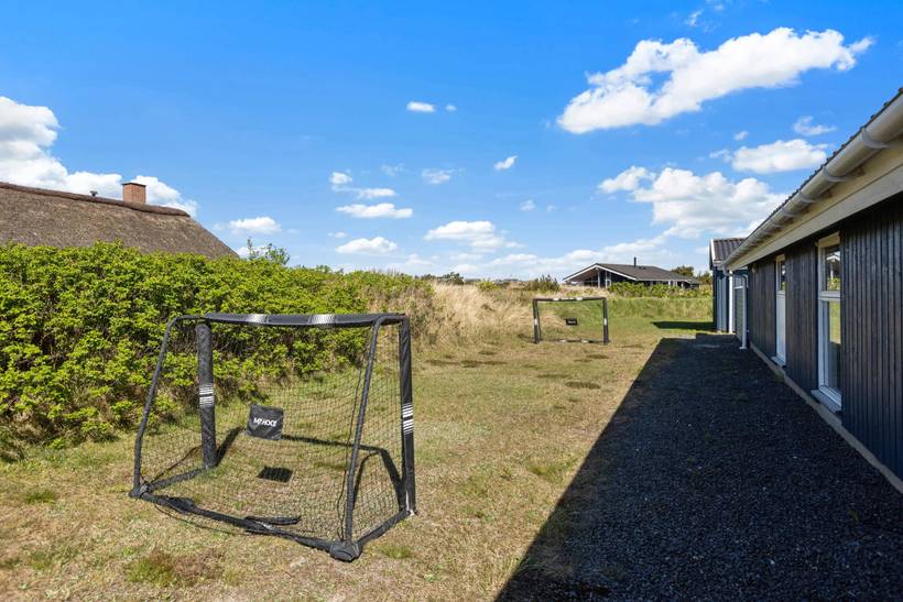 Foto von Ferienhaus SM94 in Søndervig - Westjütland