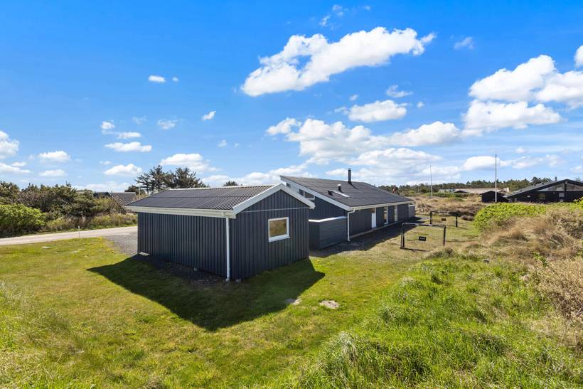 Foto von Ferienhaus SM94 in Søndervig - Westjütland